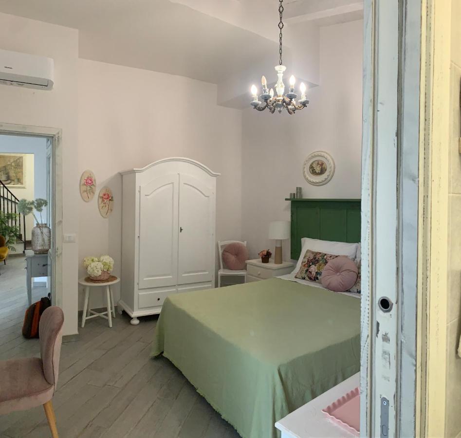 Il Fiore Bianco Capo d'Orlando Exterior photo