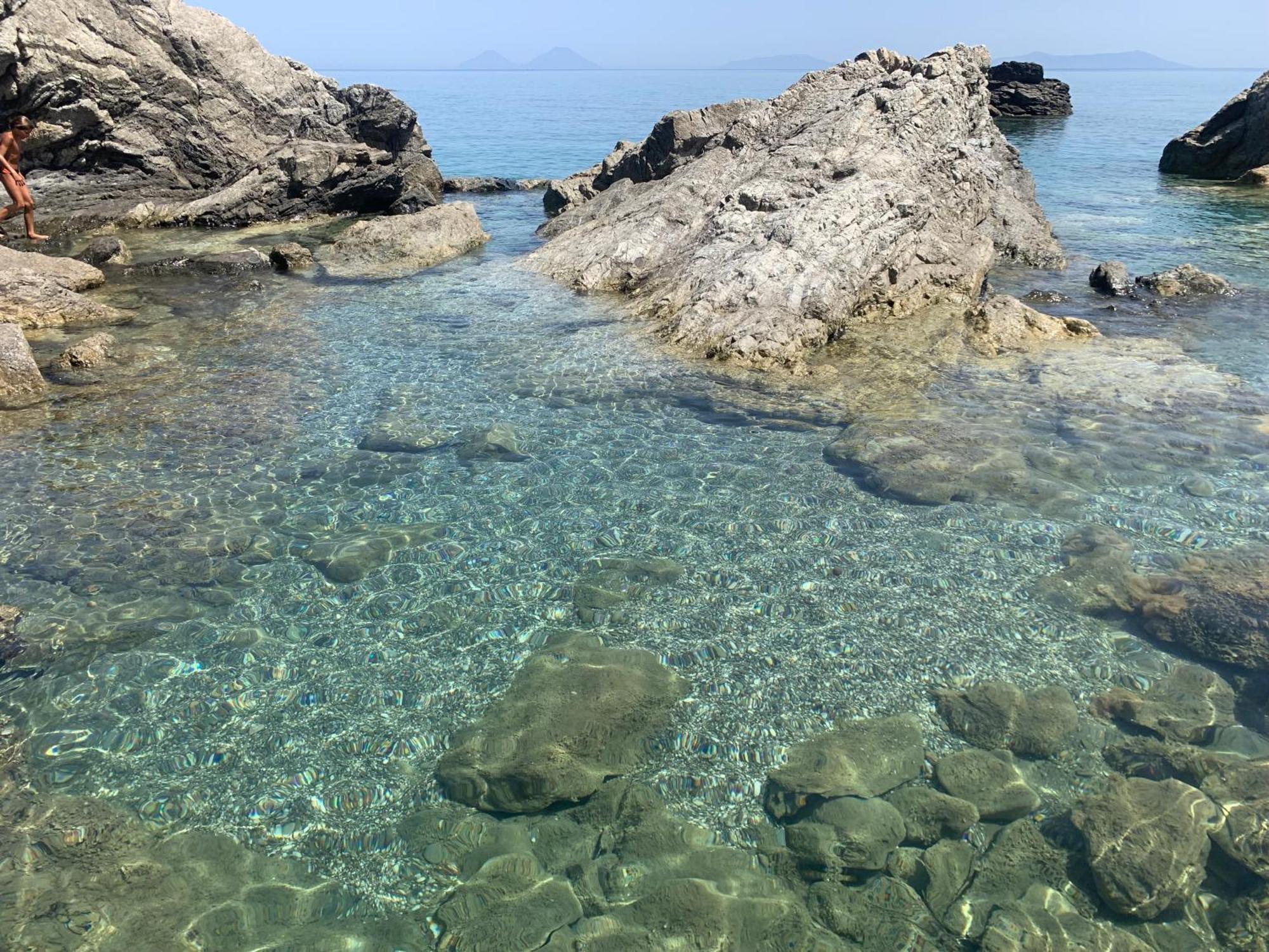 Il Fiore Bianco Capo d'Orlando Exterior photo